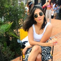 Maria Fernanda Sanchez Castellanos