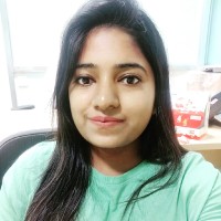 shivani goyal