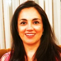 Paula Manríquez Areyte