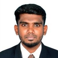 Mohamed Baizal Bilal