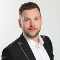 Daniel Marcin