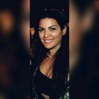 Ioanna Frazadaki