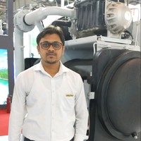 Amit Mistry