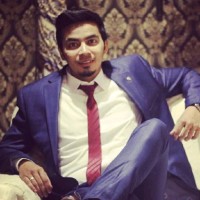 Arham Shahzad