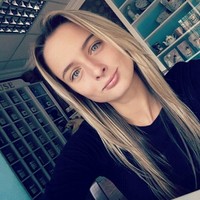 Анна Тарасова