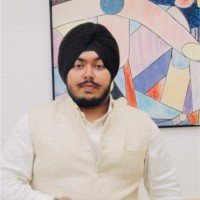 Japnish Singh Bhatia
