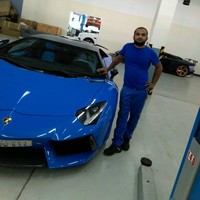 Mohammed Ansari