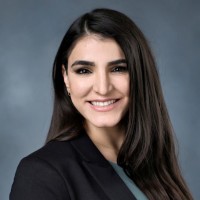 Rebecca K.