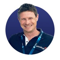 Iain Sutherland