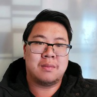 Rex Chow