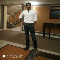 Jegan Nesamani