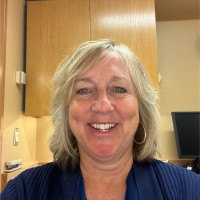 Mary Rieker