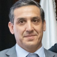 Darwin Morales