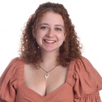 Eowyn Garfinkle Plymesser