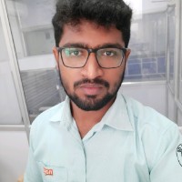 Vinoth Kumar Sivalingam
