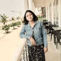 Monisha Ragunathan
