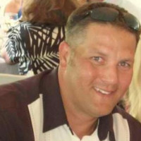 Todd Negley