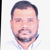 Ahmer Raza
