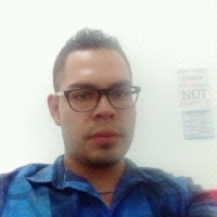 José de Jesús Dévora Mendoza