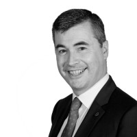 Mark Boyce ACII, FPFS