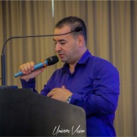 OMAR GHARIANI