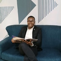 Fredrick Mwangi