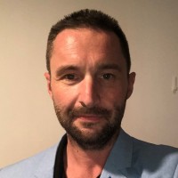 Adam Jenkins