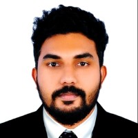 Pratheesh Krishnan