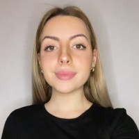 Ana Patricia De Abreu