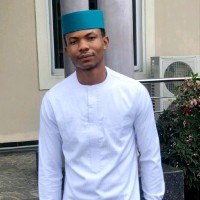 Oluwasina Emmanuel