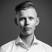 Nicolai Pedersen