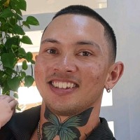 Khalil Saniago