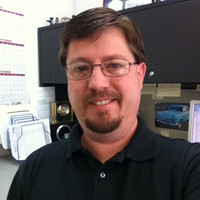 Mike Morrall