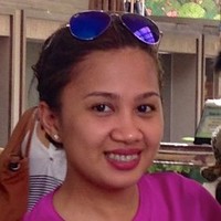 Catherine Cruz - Osias