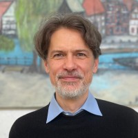 Mark Deckert
