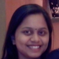 Chitra S