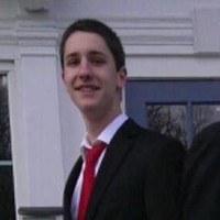 Tyler Drew