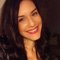 Angelina Cisneros