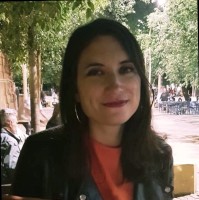 Caroline Drummond