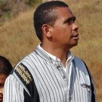 RAKOTOBE Harisoa Thierry