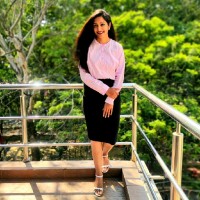 Rajeshwari Bhosale