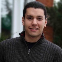 Robert Gonzalez