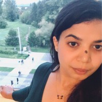 Chaima Blibech