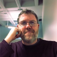 Jamie Fellrath