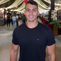 Iorran Dutra