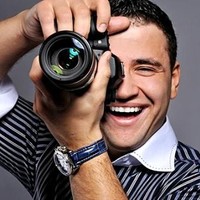 Фотосьемка Москва