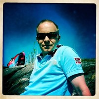 Svein Erik Rokstad