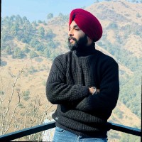Sarbjeet Singh