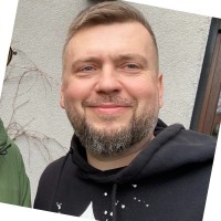 Roman Vashchuk