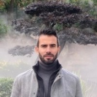 Albert Morell Garcia